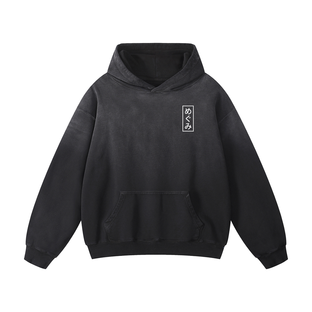 Lady of Guadeloupe Hoodie