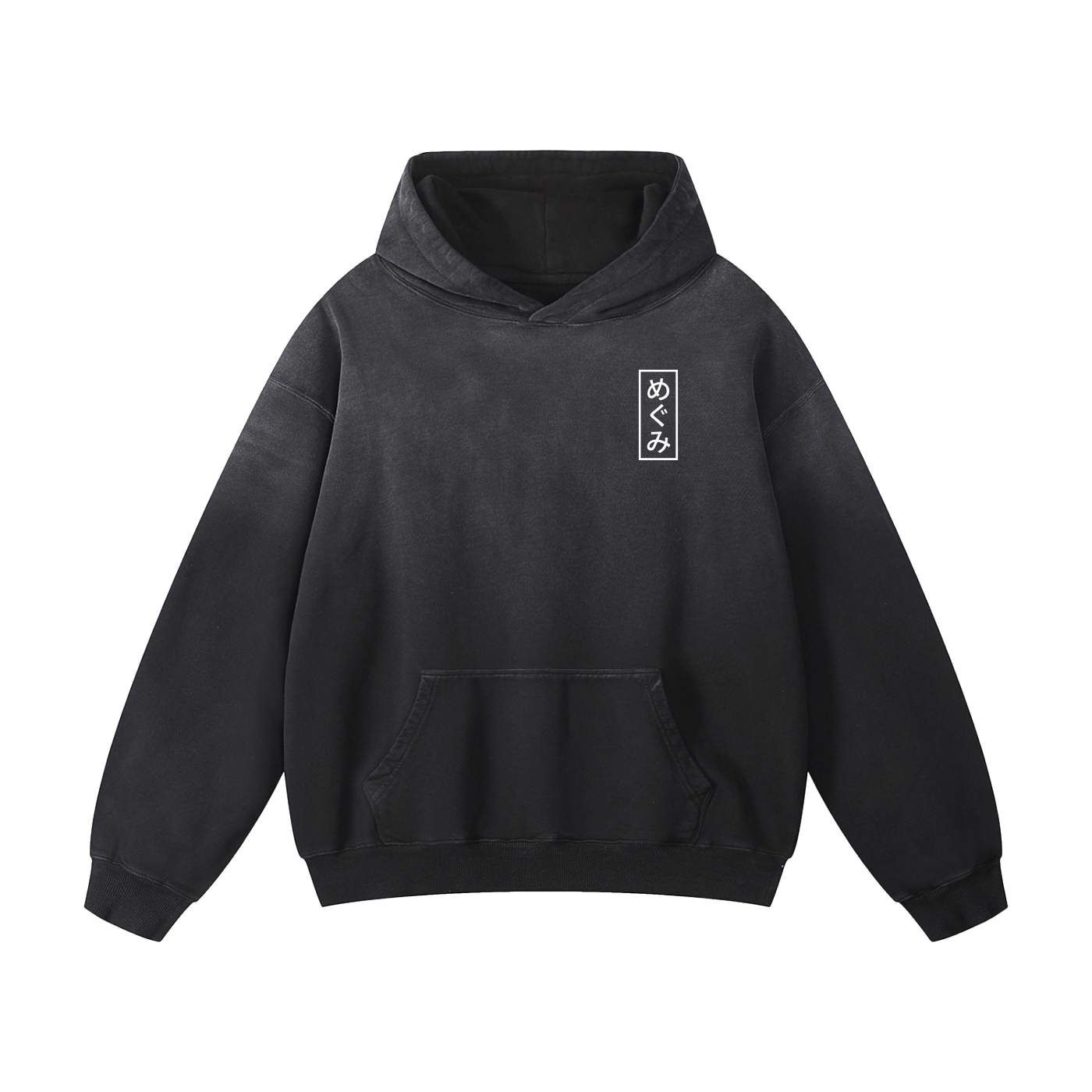 Lady of Guadeloupe Hoodie