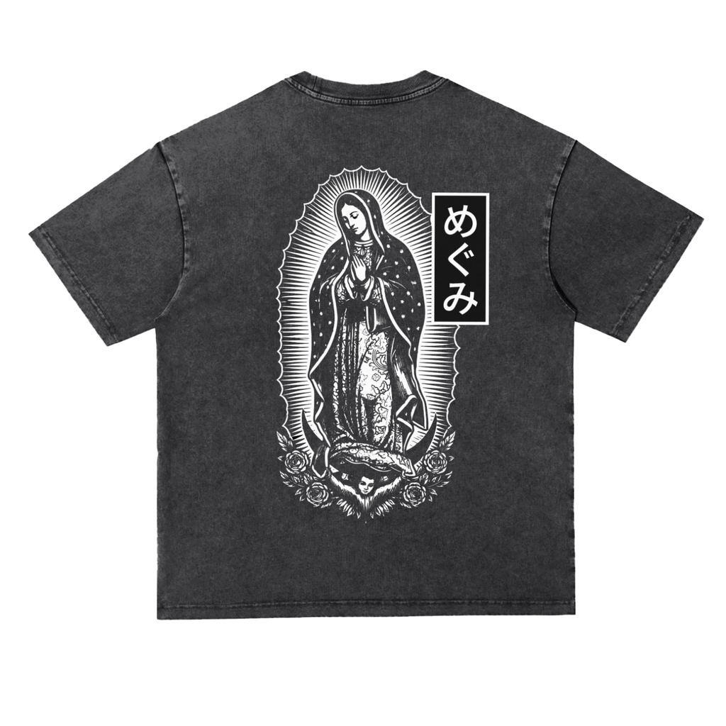 Lady of Guadeloupe Tee