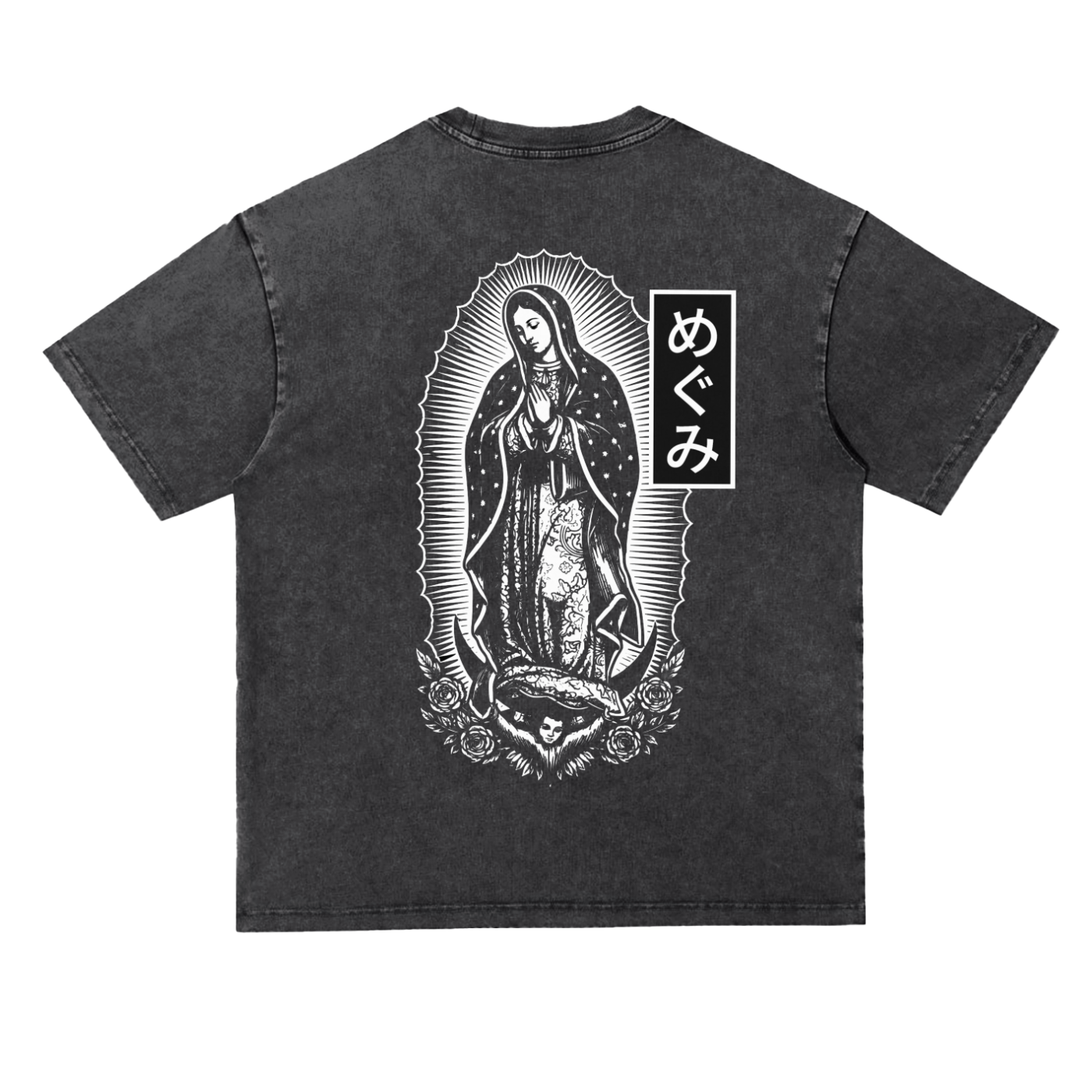 Lady of Guadeloupe Tee