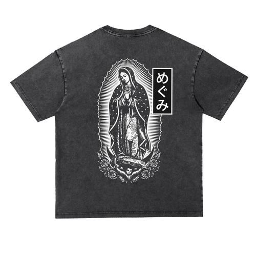 Lady of Guadeloupe Tee
