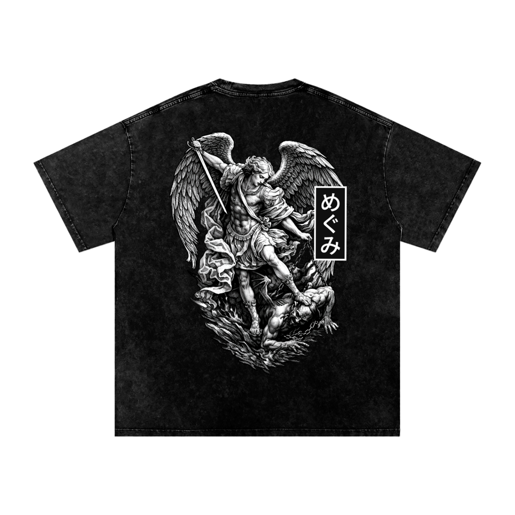 St. Michael Tee