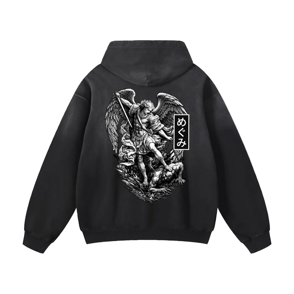 St. Michael Hoodie