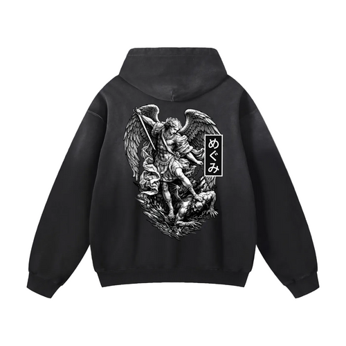 St. Michael Hoodie