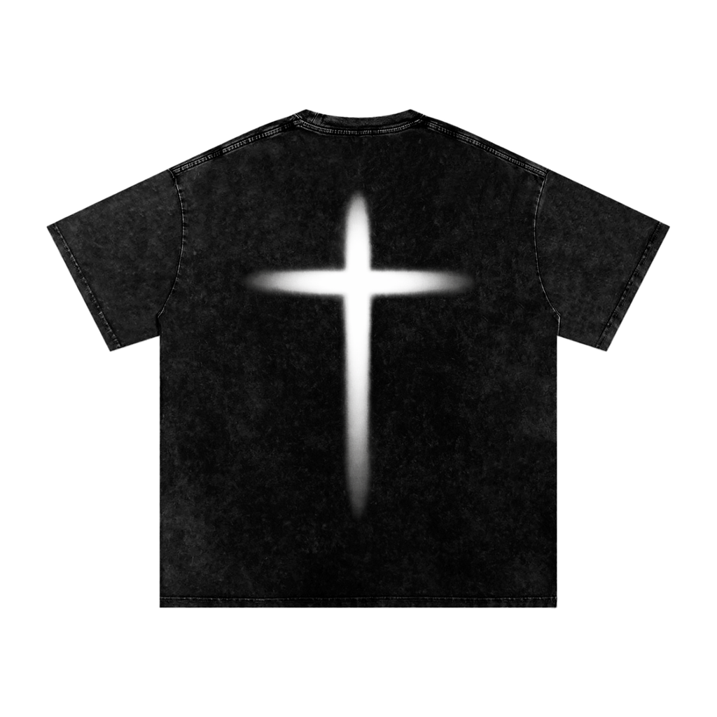 Cross Tee