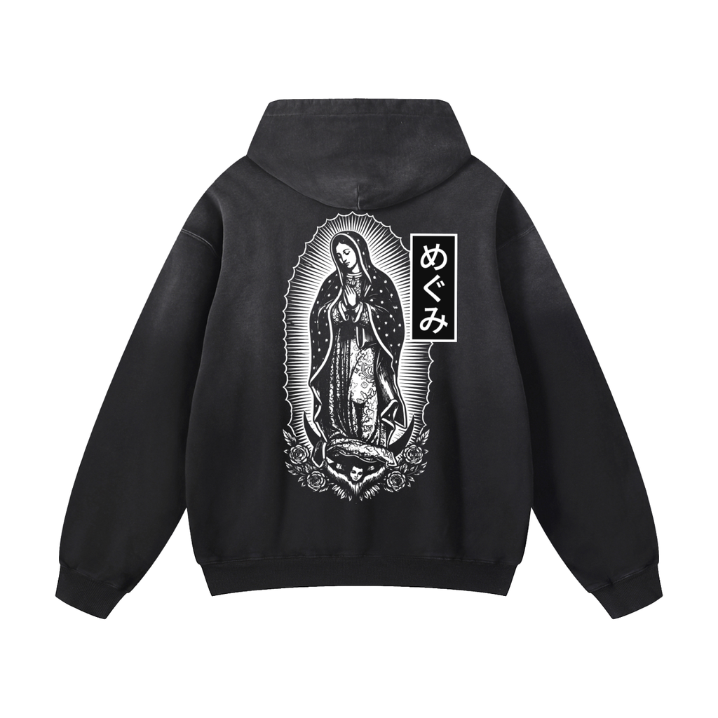 Lady of Guadeloupe Hoodie